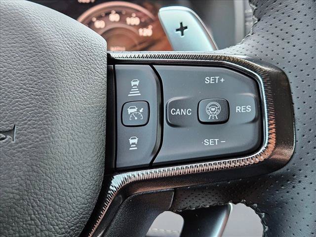 New 2026 RAM 1500 RHO w/ RHO Level 1 Equipment Group AWD/4WD image 15