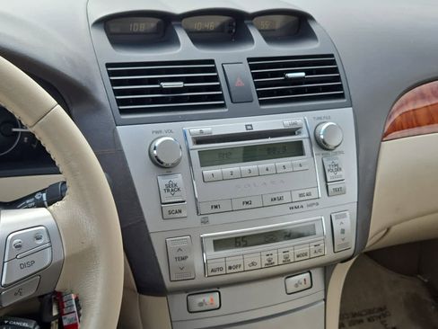 Used 2008 Toyota Solara SLE image 15