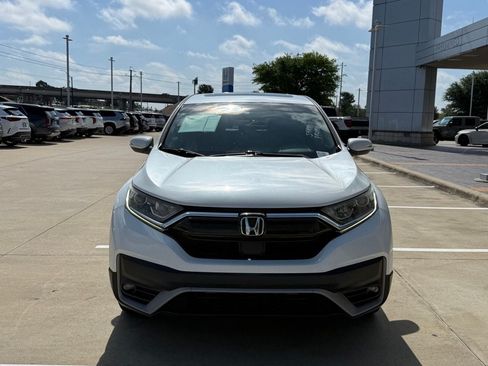 Used 2020 Honda CR-V EX image 9