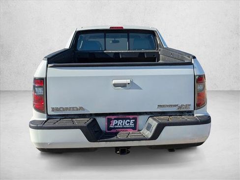 Used 2013 Honda Ridgeline RT image 6