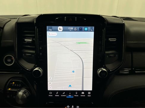 Used 2023 RAM 1500 Limited w/ Night Edition image 29