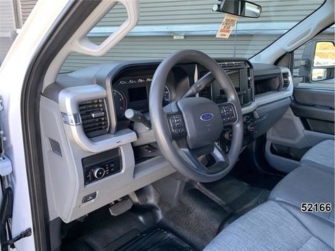 Used 2023 Ford F350 XL w/ XL Driver Assist Package image 25