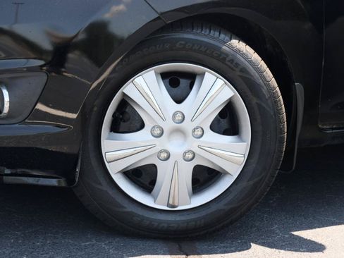Used 2014 Ford Fiesta SE w/ Exterior Protection Package FWD image 20