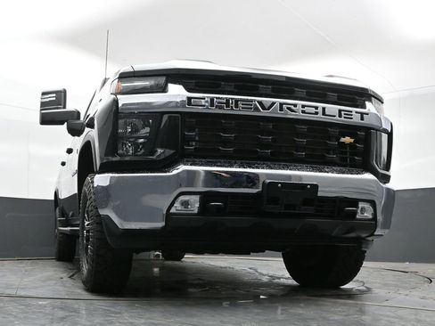 Used 2022 Chevrolet Silverado 2500 LT w/ Convenience Package AWD/4WD image 43