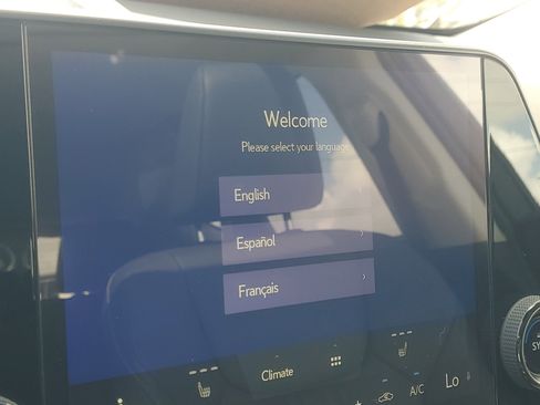 Used 2025 Lexus NX 250 FWD w/ Accessory Package (2T) image 27