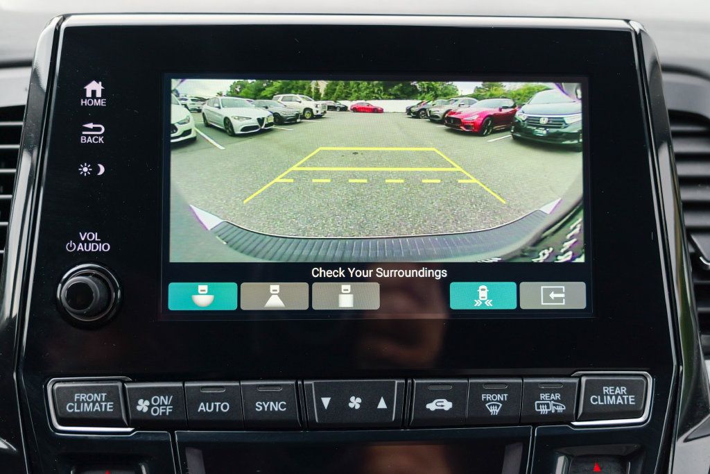 Used 2024 Honda Odyssey Elite image 59