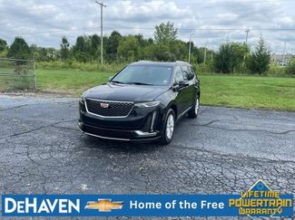 Used 2024 Cadillac XT6 Luxury w/ LPO, Floor Liner Package AWD/4WD video 1