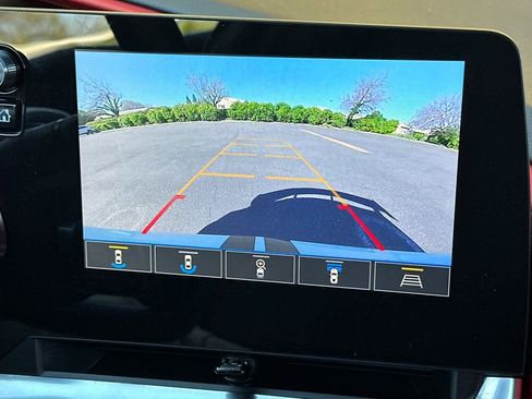 Used 2020 Chevrolet Corvette Stingray Preferred Cpe w/ 2LT Preferred Equipment Group image 17