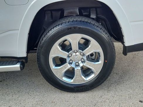 New 2026 RAM 1500 Lone Star image 18