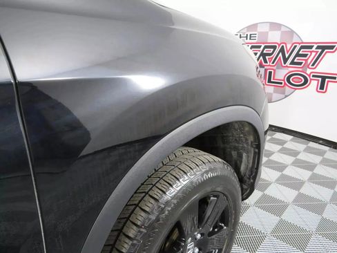 Used 2017 Honda Ridgeline Black Edition image 36