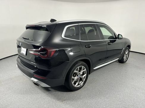Used 2023 BMW X3 xDrive30i AWD/4WD image 37