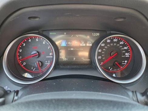 Used 2024 Toyota Camry XSE FWD image 21