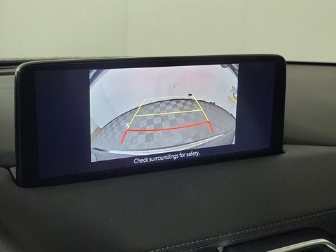 Certified 2025 MAZDA CX-5 AWD 2.5 S w/ Preferred Package image 21