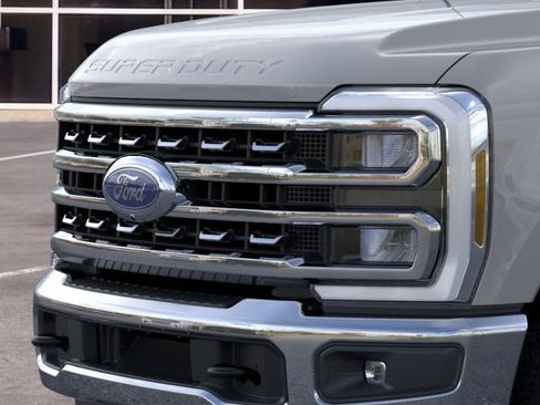 New 2026 Ford F250 4x4 Crew Cab Super Duty image 39
