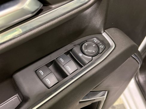 Used 2024 GMC Sierra 1500 Elevation image 28