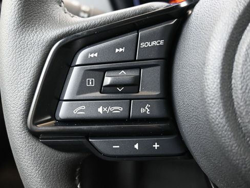 New 2026 Subaru Forester Premium image 26