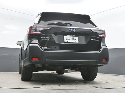 Used 2023 Subaru Outback Premium AWD/4WD image 45