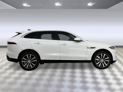 Used 2023 Jaguar F-PACE S AWD/4WD image 8