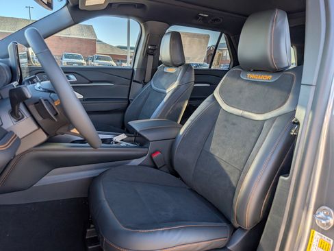 New 2026 Ford Explorer Tremor w/ Tremor Ultimate Package image 22