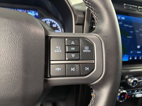 Certified 2023 Ford F150 XLT w/ Equipment Group 302A High AWD/4WD image 24