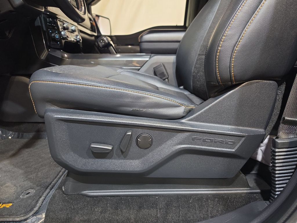Used 2022 Ford F150 Tremor w/ Equipment Group 401A Mid AWD/4WD image 14
