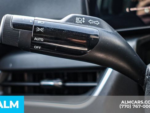 Used 2025 Kia K4 FWD image 31