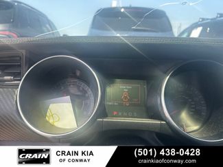 Used 2022 Ford Mustang Coupe w/ Equipment Group 101A RWD video 1
