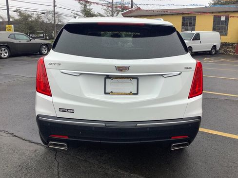 Used 2019 Cadillac XT5 Luxury FWD image 6