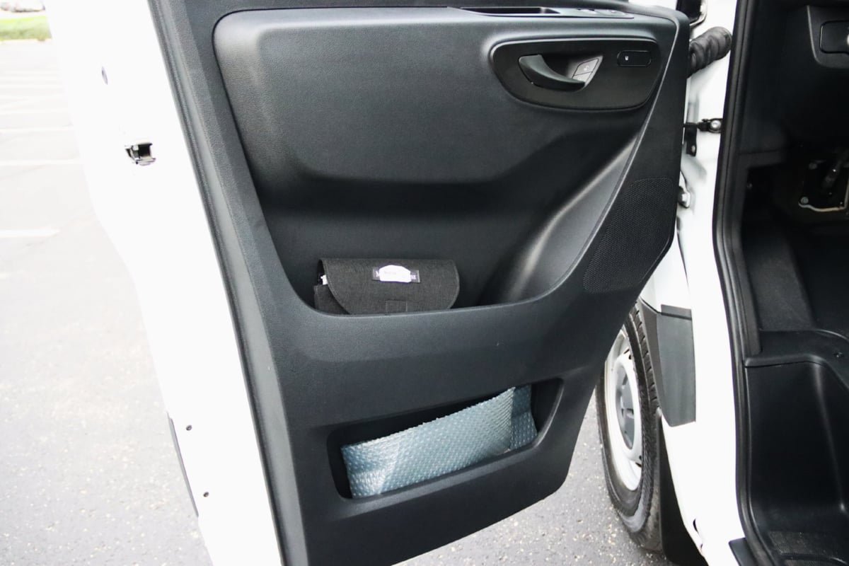 Used 2024 Mercedes-Benz Sprinter 3500 image 20