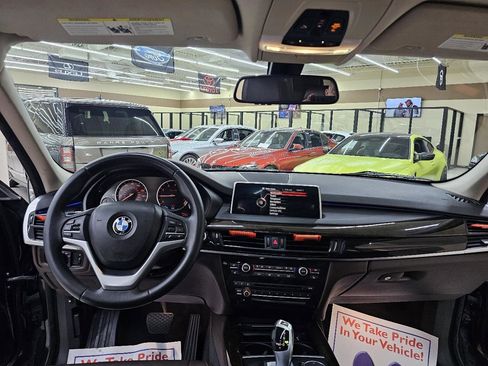 Used 2016 BMW X5 xDrive40e image 27