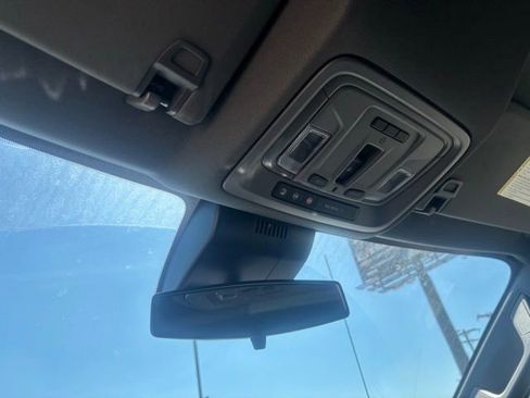 New 2026 Chevrolet Silverado 1500 LT Trail Boss w/ Safety Package image 24