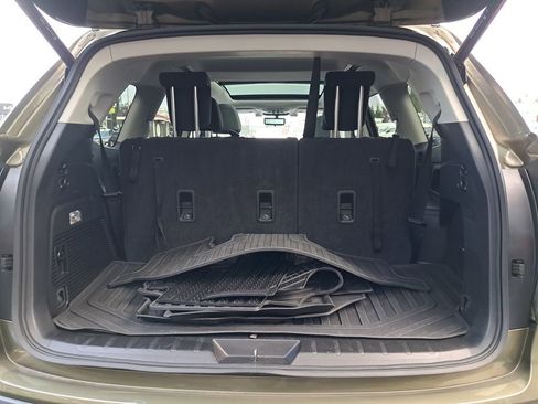 Used 2022 Subaru Ascent Touring image 28