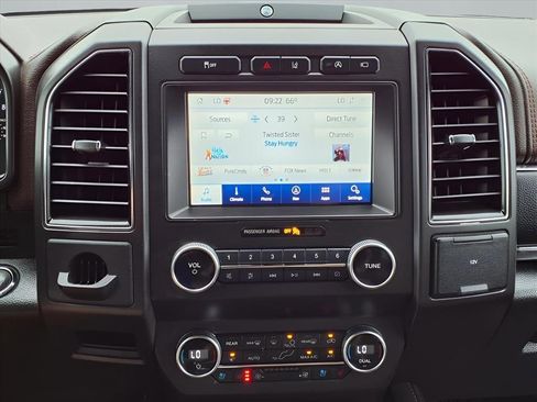 Used 2020 Ford Expedition King Ranch w/ Cargo Package image 5