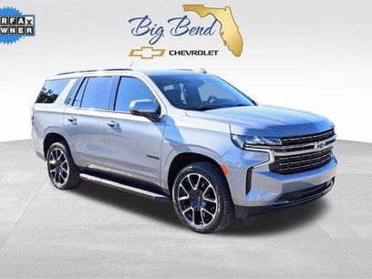 Used 2022 Chevrolet Tahoe RST w/ Luxury Package