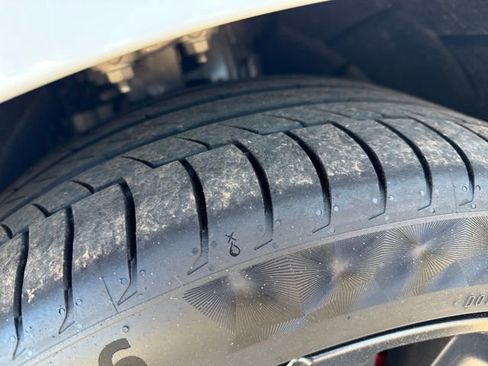 New 2026 Cadillac Lyriq V w/ LPO, Floor Liner Package image 28