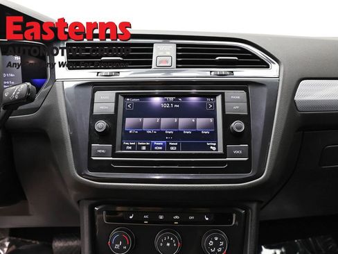 Used 2022 Volkswagen Tiguan S AWD/4WD image 12