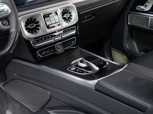 Used 2024 Mercedes-Benz G 63 AMG 4MATIC image 6