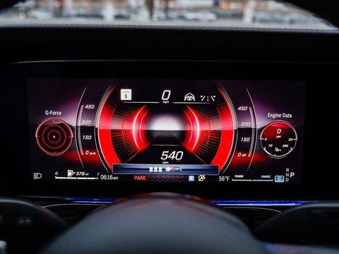 Used 2025 Mercedes-Benz G 550 image 28