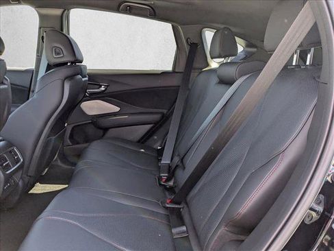 New 2026 Acura RDX A-Spec image 16