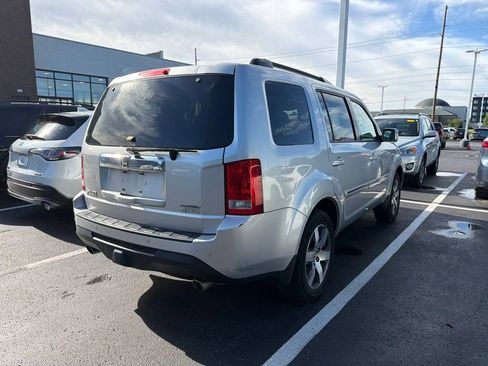 Used 2013 Honda Pilot Touring image 3