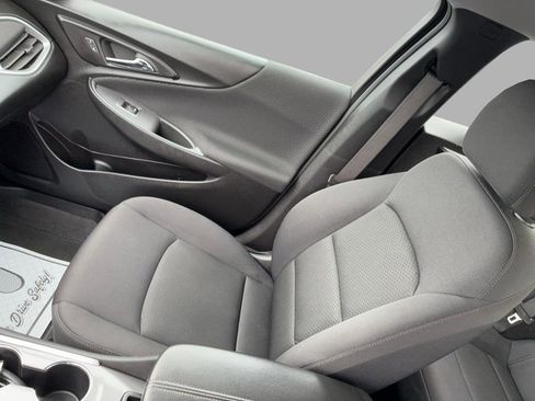 Used 2024 Chevrolet Malibu LT image 14