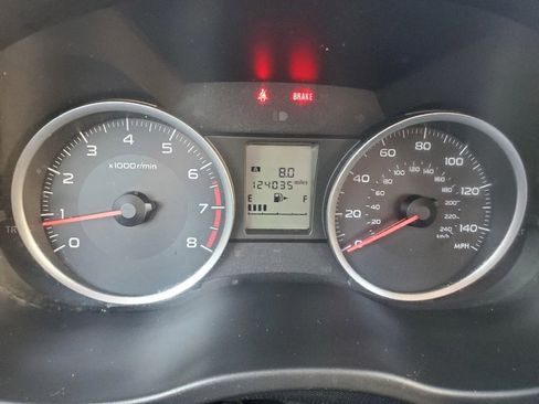 Used 2015 Subaru Forester 2.5i w/ Popular Package #1 image 16