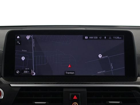 Used 2021 BMW X3 M w/ Executive Package image 45