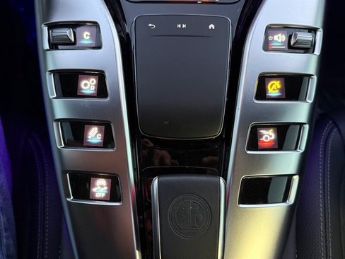 Used 2021 Mercedes-Benz AMG GT 43 image 51