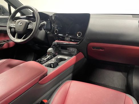 Used 2024 Lexus NX 350 AWD w/ Cold Area Package image 28