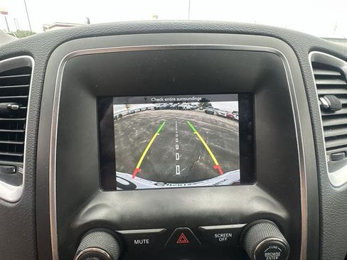 Used 2019 Dodge Durango SXT w/ 3rd Row Seating Group image 20