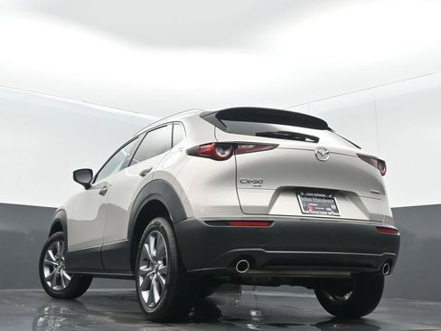 Used 2024 MAZDA CX-30 AWD 2.5 S w/ Premium Package image 33