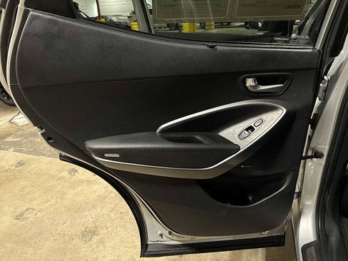 Used 2018 Hyundai Santa Fe Sport w/ 2.0T Ultimate Tech Package 05 image 33