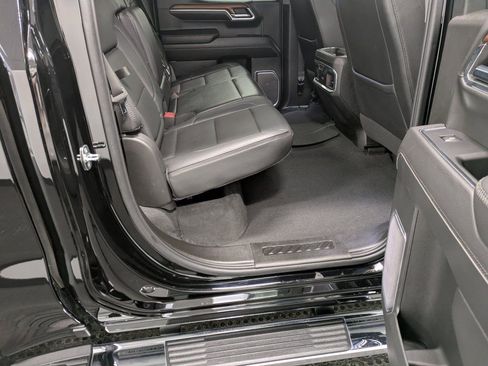 Used 2023 GMC Sierra 1500 Denali w/ Technology Package image 26