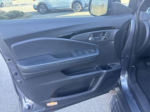 Used 2021 Honda Passport Elite image 23